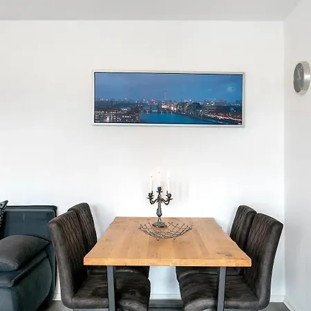 Apartments Schöneberg-2