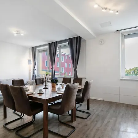 Apartments Schöneberg-3