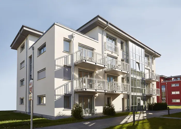 ADAPT APARTMENTS BERLIN - Adlershof